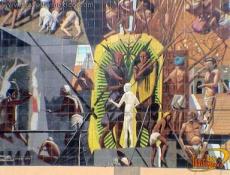 Detalles de los Indigenas