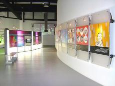 A 20 minutos del centro