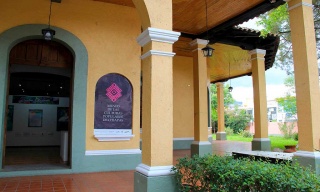 Museo de Exposiciones Temporales