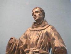 Ancient and antique artifacts from the time of the Conquest up to the Revolution