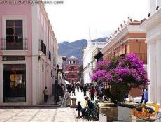 Ciudad de San Cristobal de las Casas, San Cristobal de las Casas