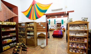 Productos fabricados por manos Chiapanecas