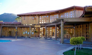 Ahora tambien se encuentra aquÃ­ protecciÃ³n civil