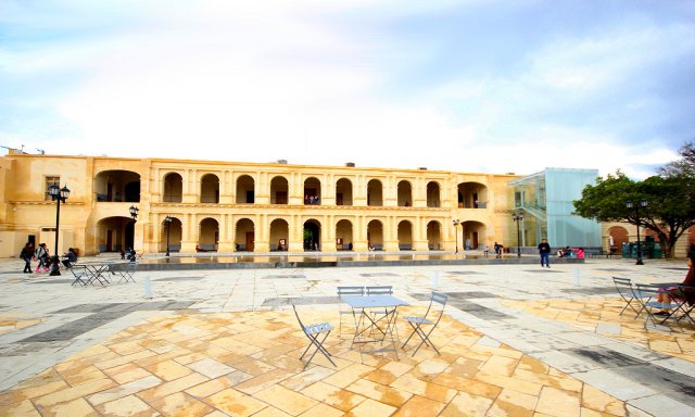 Civic Square