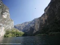 Decretado parque nacional en 1980