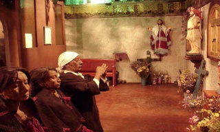 Museo de Medicina Maya, San Cristobal de las Casas