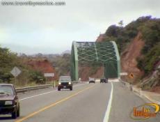 Located on the Las Choapas Ocozocuatla Highway