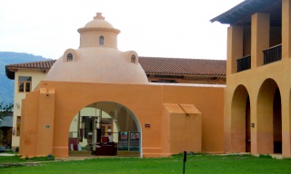 La Casa del Tejido - Sna Jolobil, San Cristobal de las Casas