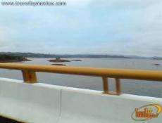 Dedicated on December 22, 2003