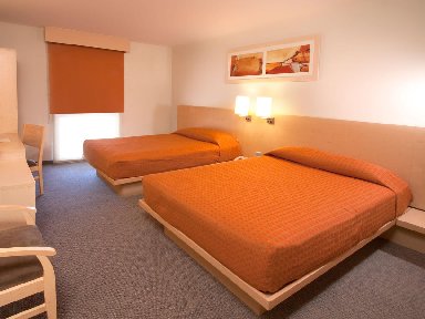 City Express Torreón, City Express Torreón