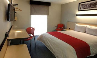 City Express Saltillo Norte, Internet WiFi