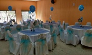 Hotel La Fuente, Salón para eventos