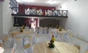 Hotel La Fuente, Salón para eventos