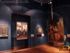 Antiguo Banco Purcell