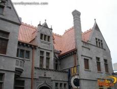 Casa Purcell Cultural Center, Saltillo