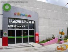 The Gyroscope, Museum of Science and Technology, Saltillo