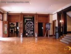 Centro Cultural Casa Purcell