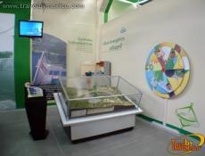 Museo de Ciencia y TecnologÃa