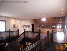 Centro Cultural Casa Purcell