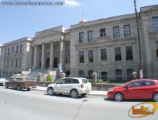 BenemÃ©rita Escuela Normal de Profesores.
