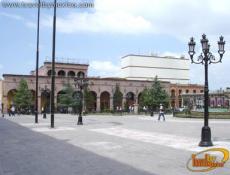 Plaza de Armas