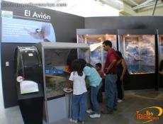 Museo de Ciencia y TecnologÃa