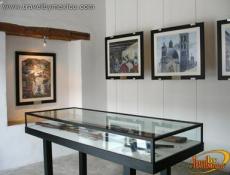 Episodio de importancia para la historia de MÃ©xico.
