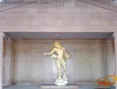 Teatro Fernando Soler.
