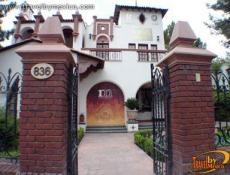 Normalismo Museum, Saltillo