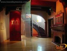 Historia de la educaciÃ³n en Coahuila.
