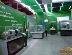 Museo de Ciencia y TecnologÃa