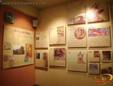 Historia del hombre en relaciÃ³n con el toro.
