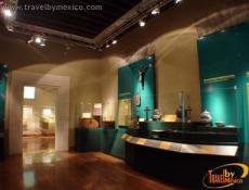 Antiguo Banco Purcell