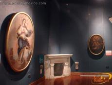 Antiguo Banco Purcell