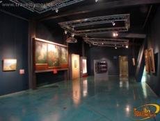 Antiguo Banco Purcell