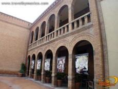 Centro Cultural Casa Purcell