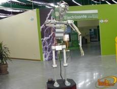 Museo de Ciencia y TecnologÃa