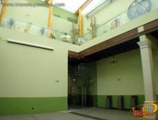 University Cultural Heritage Exhibition, Old Bank Purcell, Saltillo