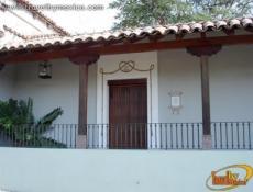 Nogueras