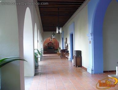 The Nogueras Cultural Center