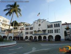 Fue remodelado por el Arquitecto Jos&eacute; Luis Ezquerra