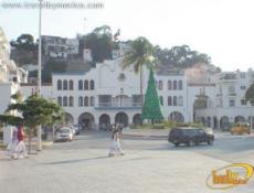 Palacio Municipal (Building ), Manzanillo