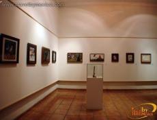 Colección de Alberto Isaac.