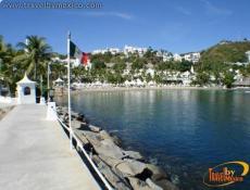 Muelle y Marina