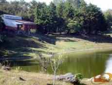 Campismo, actividad ecoturÃ­stica y de aventura.
