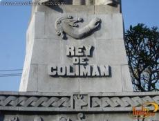Rey de ColimÃ¡n
