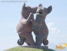 Tercer anillo periférico de la Ciudad de Colima.