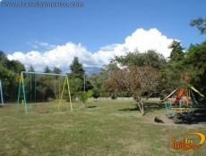 Juegos infantiles, diversiones para toda la familia.
