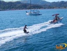 Aquatic Entertainment, Manzanillo