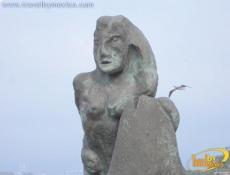 Obra del Maestro Roger Von Gunten